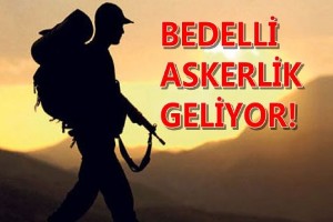 Bedelli Geliyor!