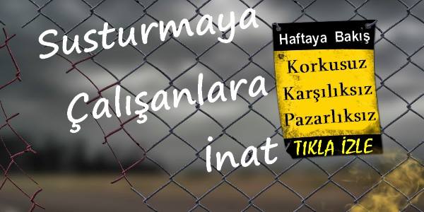 Susturmak İsteyenlere İnat!!!!...