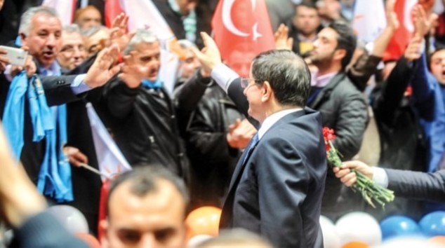 Avrupa`ya tokat!