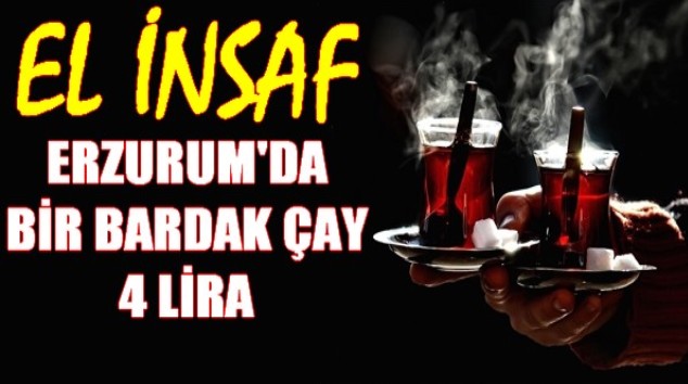 El İnsaf Yahu!
